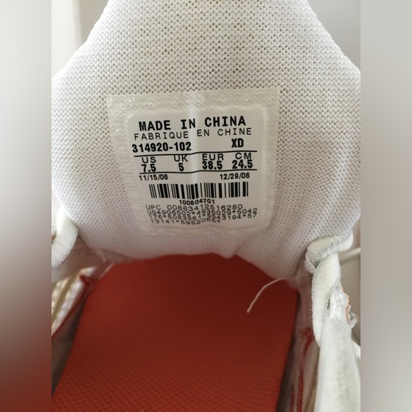 NIKE runners - Picture 5 of 6